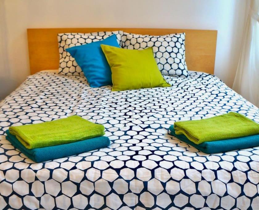 Bright And Cozy - City Center Apt Budapest Kültér fotó